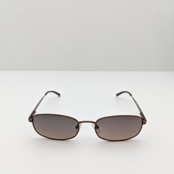 🕶️SG927 Brown Sunglasses 55/18/140 | ALG427🕶️ - Picture 3 of 9